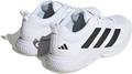 ADIDAS Herren Handballschuhe Court Team Bounce 2.0 M 42 in Pink