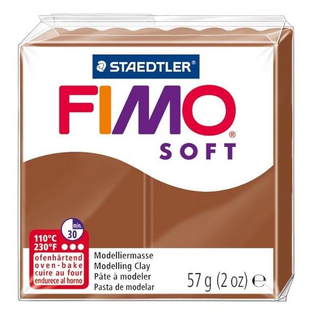 Modelliermasse 'Fimo soft'