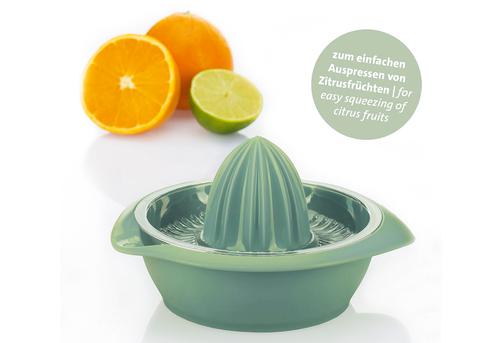 Zitrus- / Orangenpresse 'Limetta'