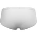 ODLO Damen Panty "SUW Bottom Active F-Dry Light" XL in Braun
