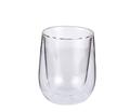 Milchkaffee-Glas 'Verona' 2er Set