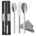 My2Go Besteck-Set, 8-teilig