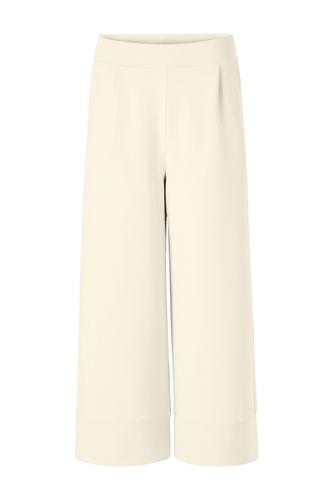 Peached Culotte Weiß XS
