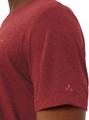 Herren Shirt Me Essential T-Shirt M in Rot