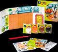 Modellierset 'Fimo kids' Pets