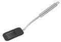 Pfannenwender Nylon mit Edelstahlgriff
