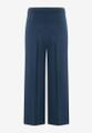 Jersey-Culotte marine Frühjahrs-Kollektion Blau 38
