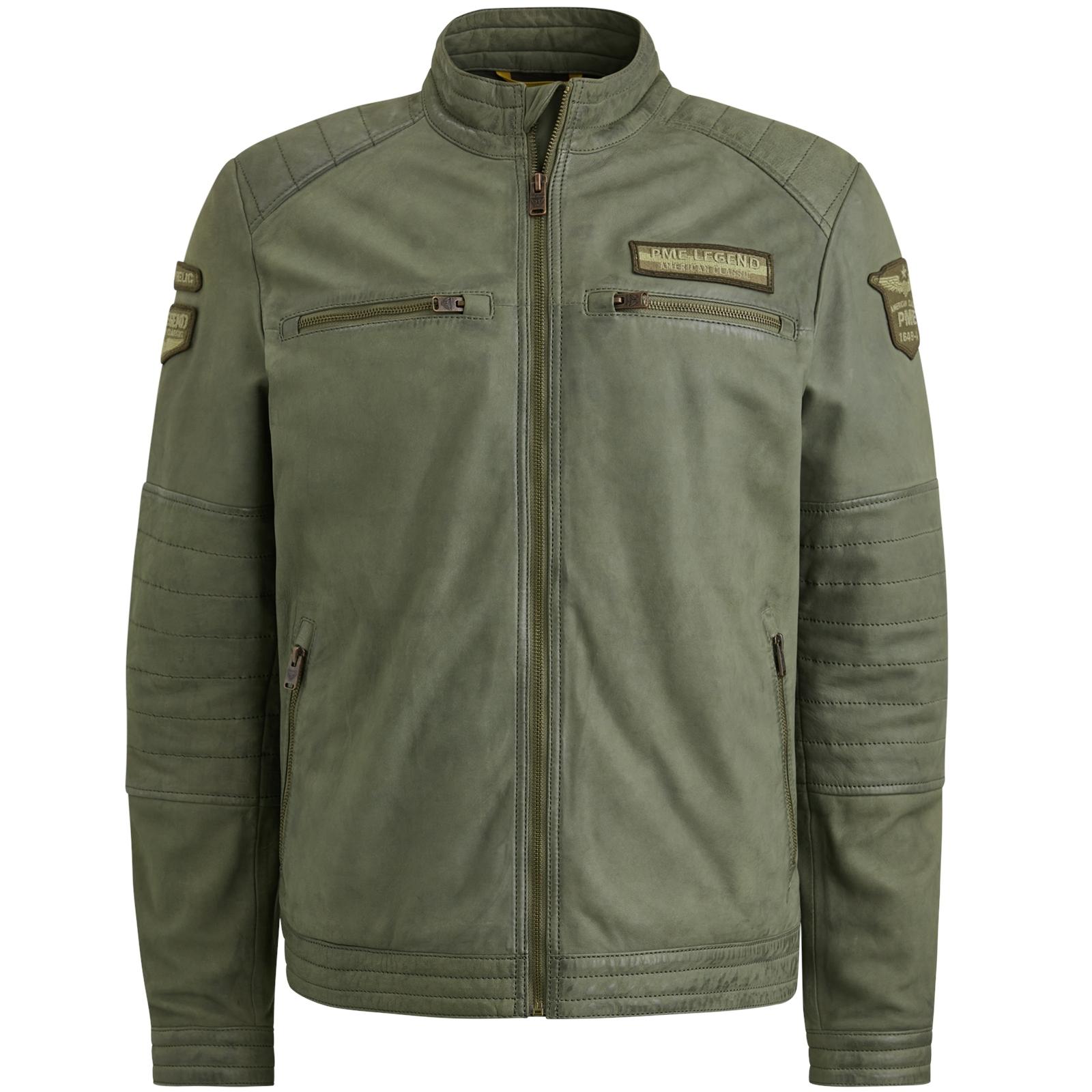 FORHAWK XXL Regular Fit - Dusty Olive