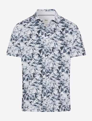 Style Pico Blau XXXL
