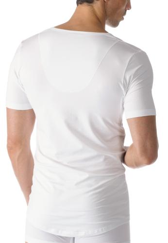 Business Shirt Slim Fit 4 - Weiss