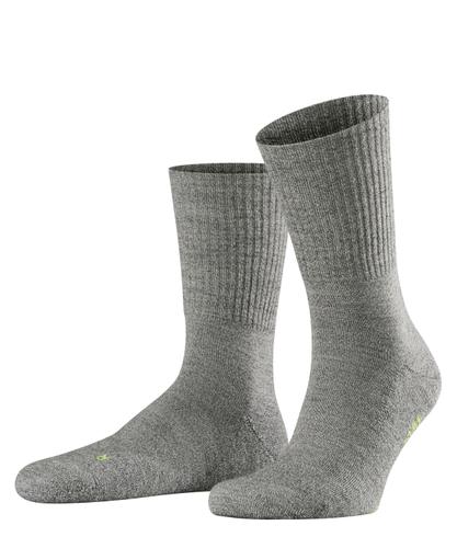 FALKE Walkie Light Unisex 44-45 - Graphit Mel.