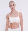 sloggi ZERO Feel 2.0 Ultra Bra S - Silk White