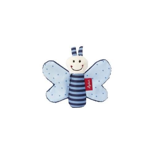 Sigikid Knister-Schmetterling, blau (41180)