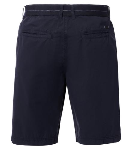 Shorts 38 - Blau