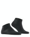 FALKE Sensitive London Herren Schwarz 43-46