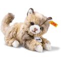 Steiff - Teddybären & Kuscheltiere - Beliebteste Kuscheltiere - Hund & Katze - Lucy Katze, 18 cm