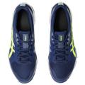 ASICS Herren Netballschuhe GEL-FLARE 46 in Pink