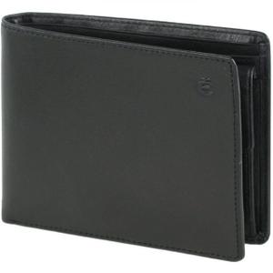 Esquire Logo Geldbörse VII Leder 12 cm