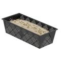 Brotform perforiert 25 cm