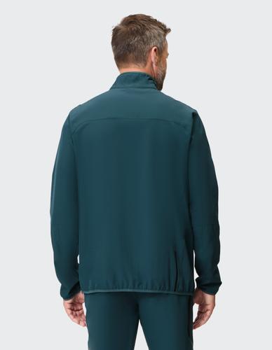 MASSIMO Jacke 58 - Dark Teal