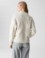 Pullover "Portree" - Beige / 38
