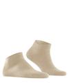 FALKE Sensitive London Herren 47-50 - Sand Mel.