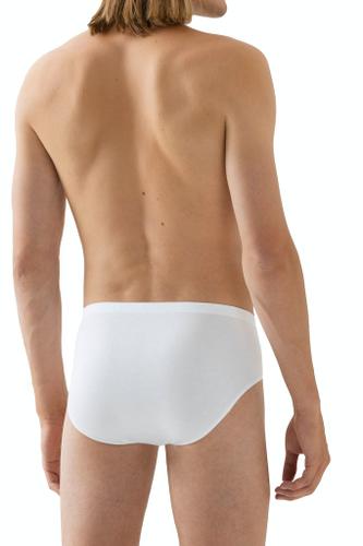Mini-Slip Weiß 6