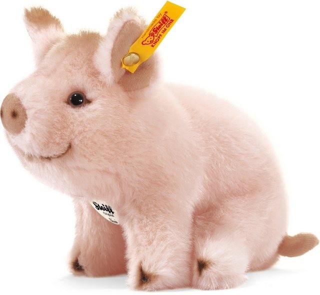 Steiff Kuscheltier »Sissi Schwein, 15 cm«