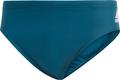 ADIDAS Herren Badge Fitness Badehose 6 in Braun