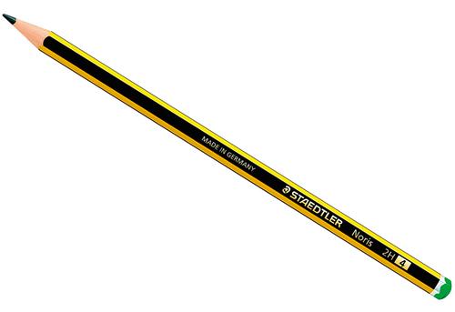 Noris 120 2H Bleistift