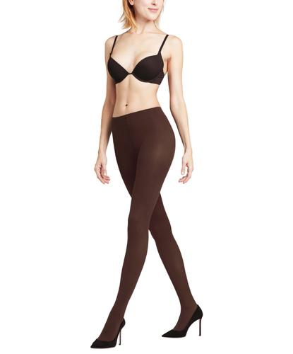 FALKE Pure Matt 50 DEN Damen S - Brenda