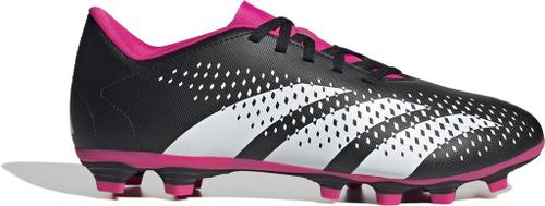 ADIDAS Herren Fussball-Rasenschuhe PREDATOR ACCURACY.4 FxG 44 in Schwarz