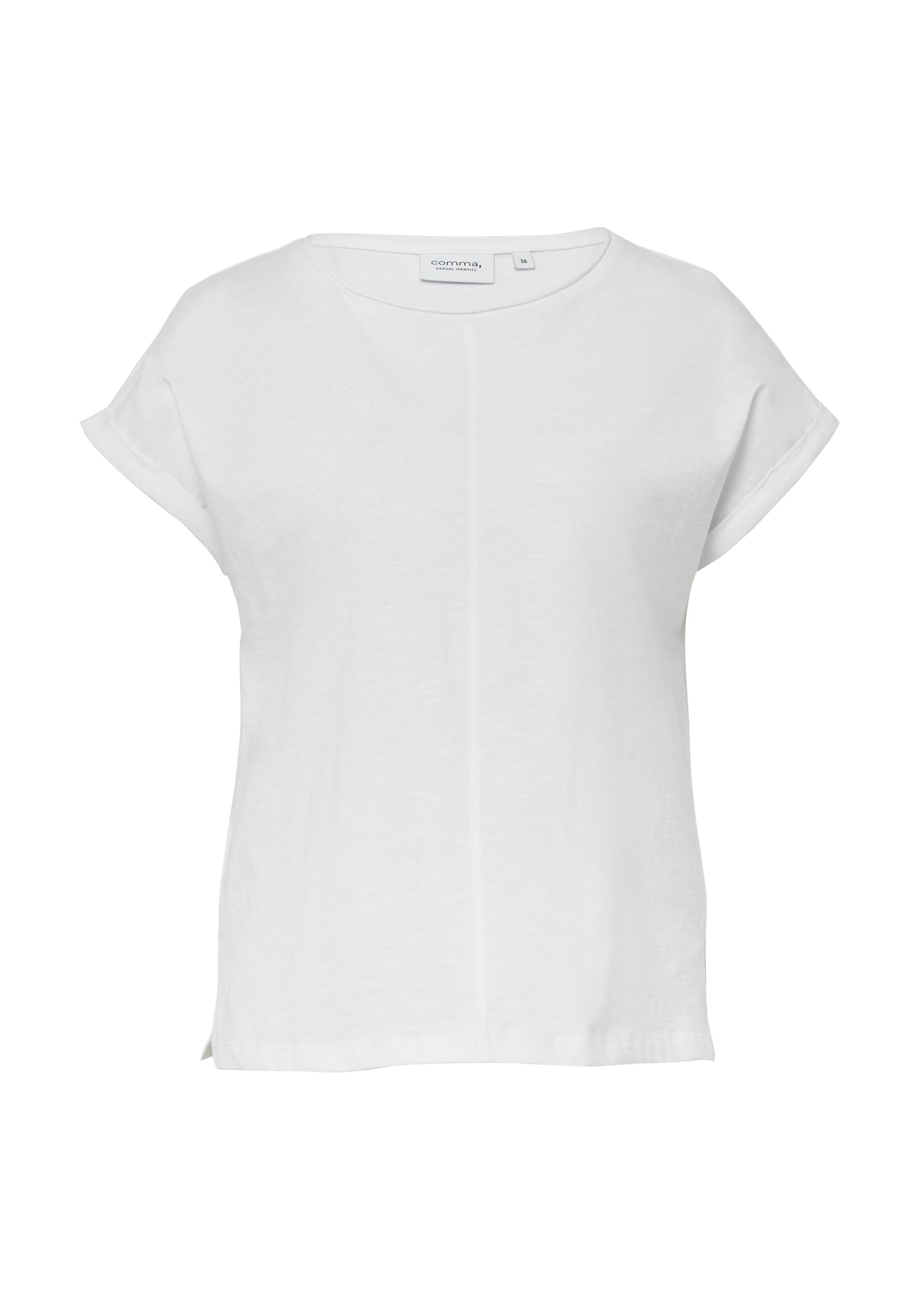 T-Shirt 34 - Weiß