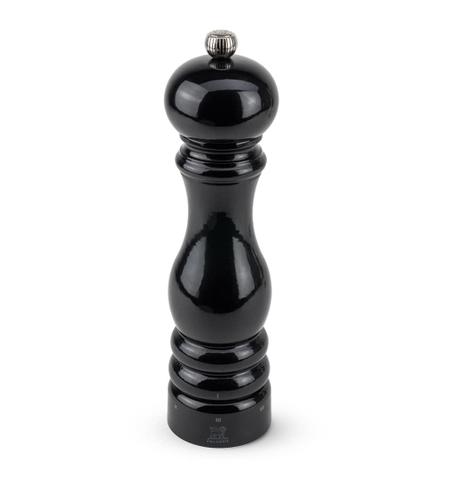 Peugeot Paris u'Select Salzmühle 22cm, - schwarz lackiert