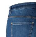 MAC JEANS - WIDE, Authentic Stretch Denim 32/30 Wide Fit - Blau