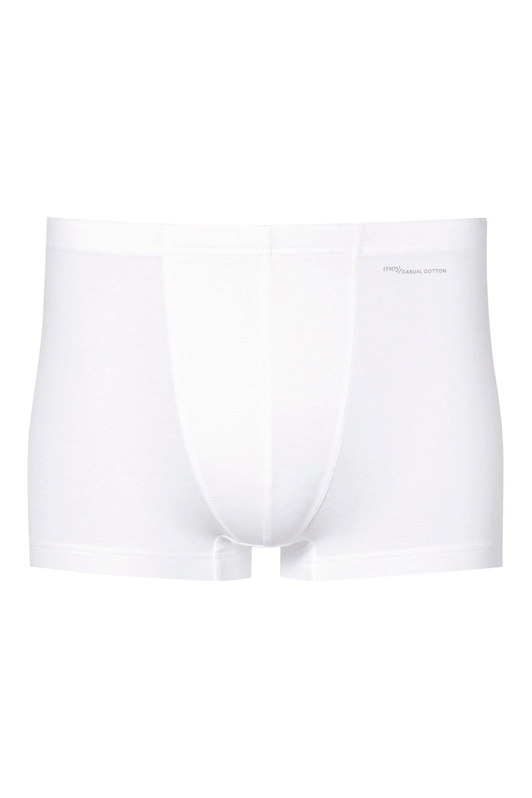 Shorty 8 - Weiss
