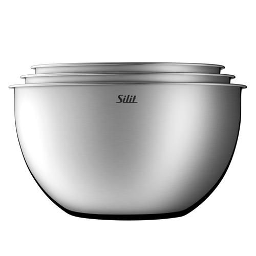 Küchenschüssel-Set 3-teilig