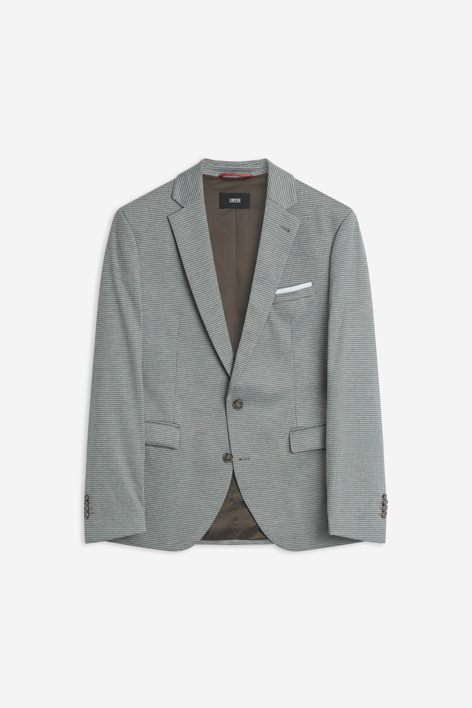 CIDATA 102 Regular-Fit - Dunkelbraun