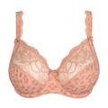 Vollschalen-BH D "Madison" - Rosa / 90E