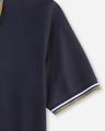 OLYMP Casual Wirk XL - Marine