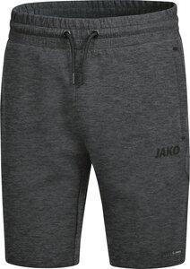 JAKO Herren Short Premium Basics M in Grau
