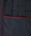 Weste M Basic Outerwear - Blau