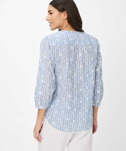 Style Velia Blau 42