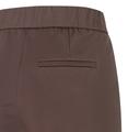 MAC JEANS - CHIARA, Light Jersey 38/30 Wide Fit - Braun
