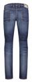 MAC JEANS - Arne , Alpha Denim blau 34/32
