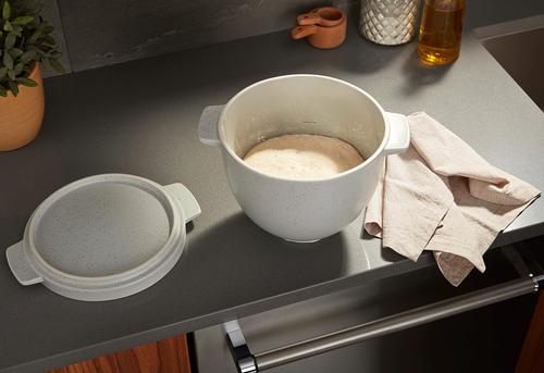 Brotbackrührschüssel 4,7L