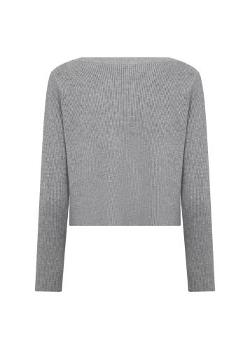 SC-KANITA 26 XL - Med. Grey Melange