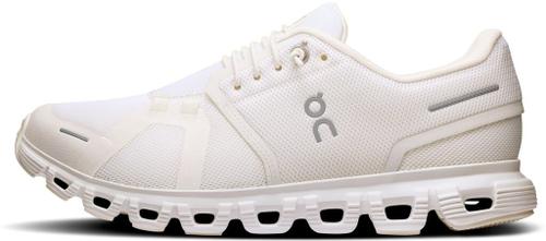 ON Damen Freizeitschuhe Cloud 6 39 in Grau