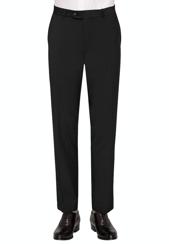 CG TRF-Silvio Hose Schwarz 60