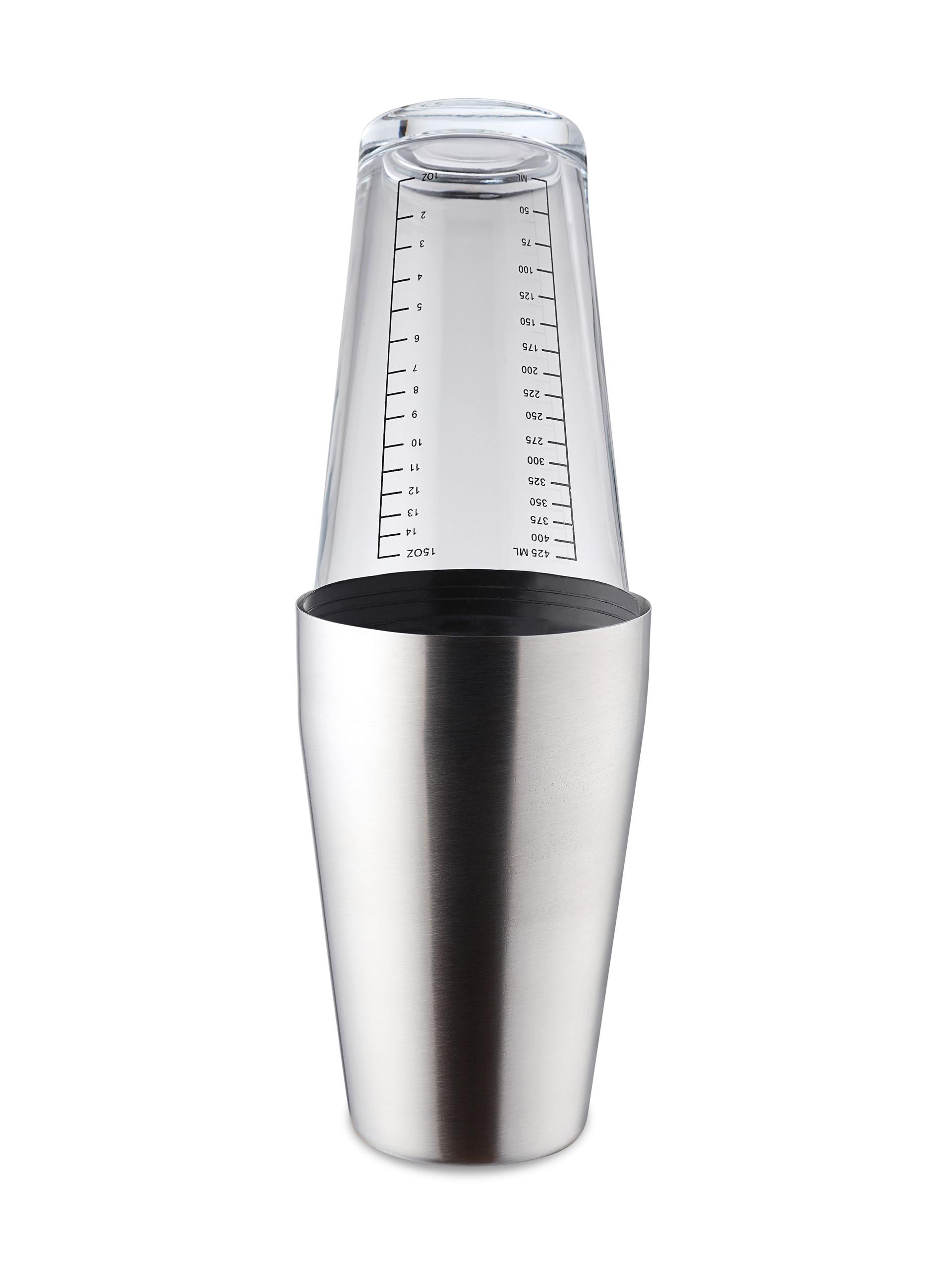 Cocktailshaker 'Boston'